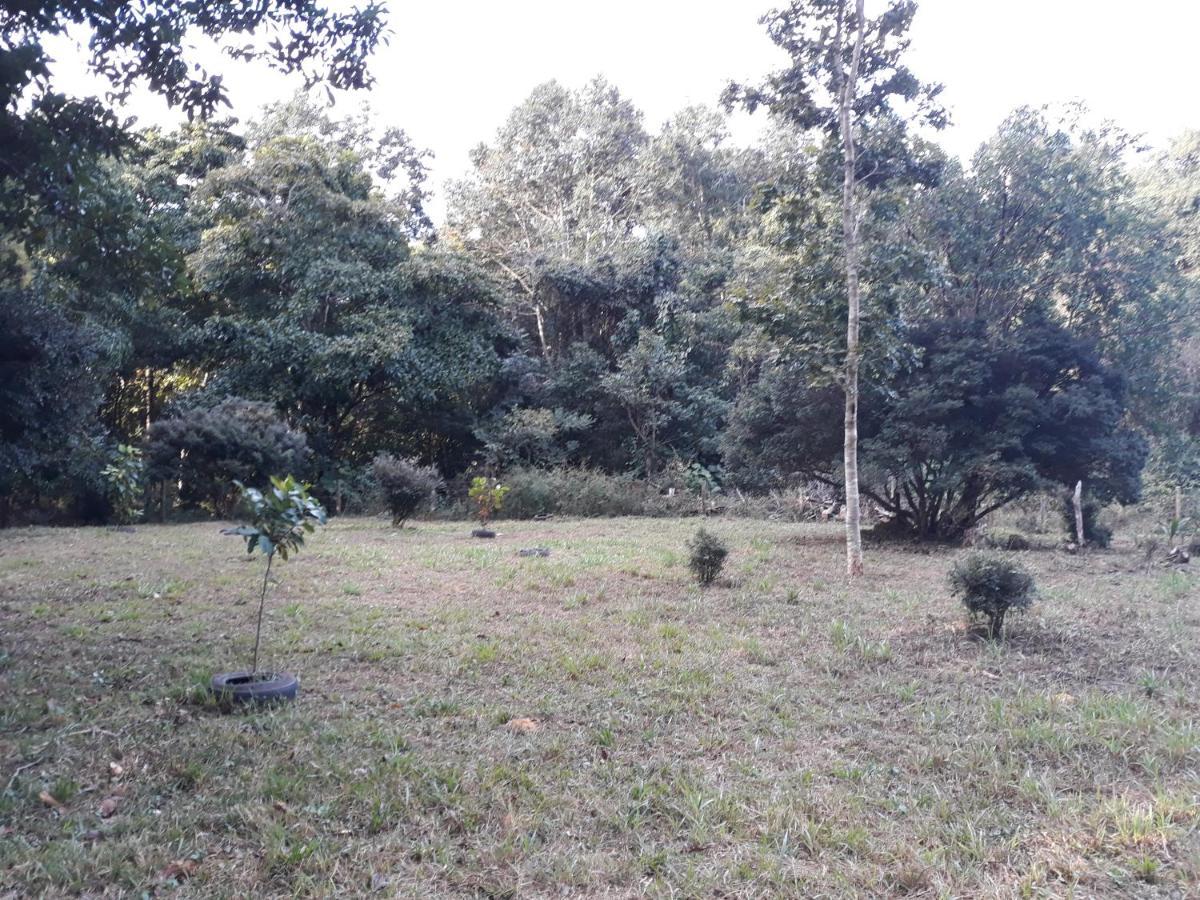 Chale Veredas E Buritis Pirenopolis Luaran gambar