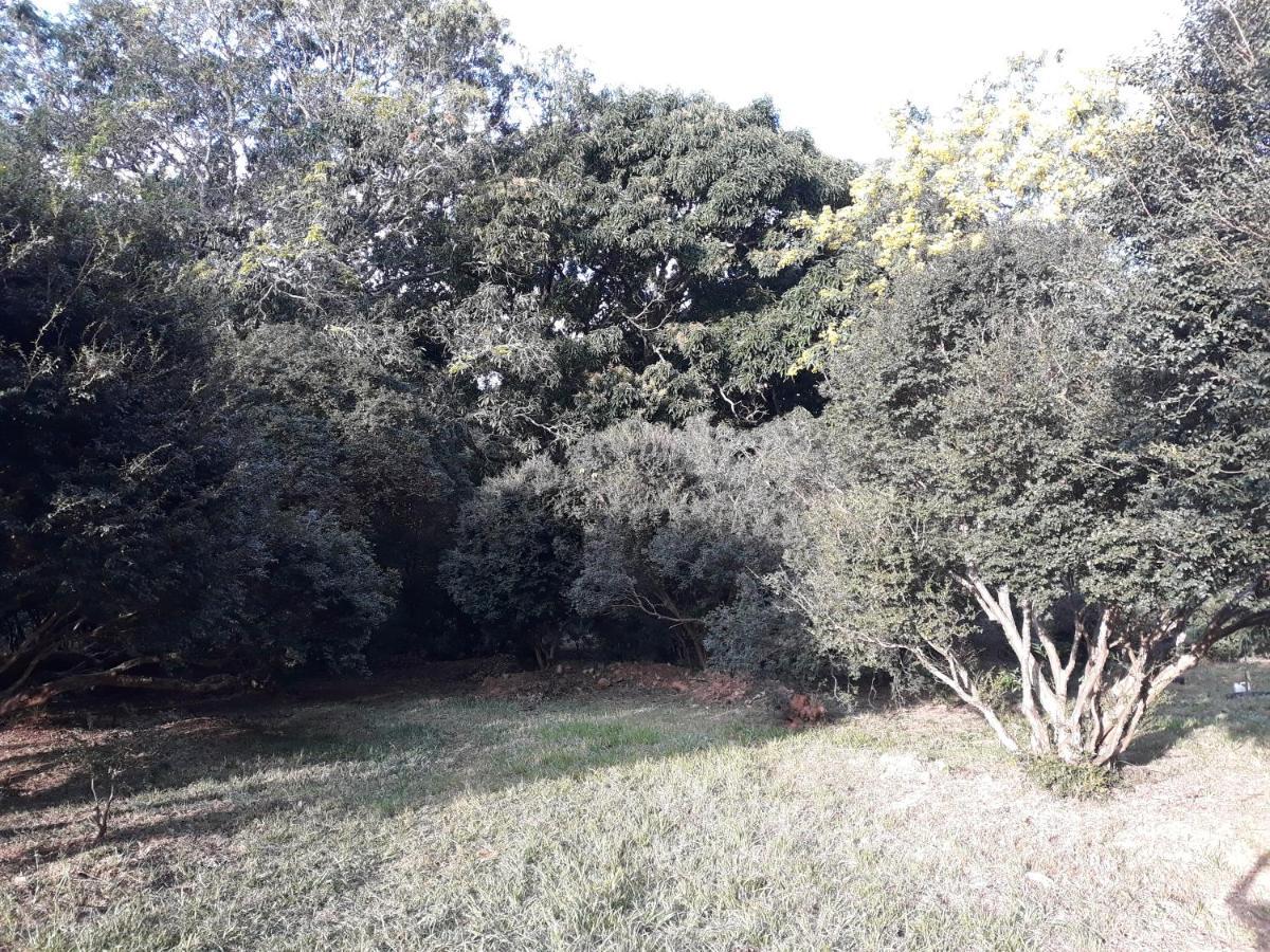 Chale Veredas E Buritis Pirenopolis Luaran gambar